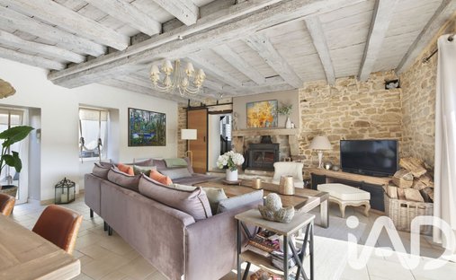 House in Le Temple-de-Bretagne, Pays de la Loire, France 1