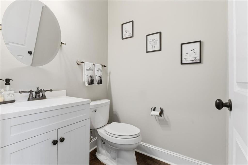 Casa a Taylorsville, Georgia, Stati Uniti 5 - 18145677