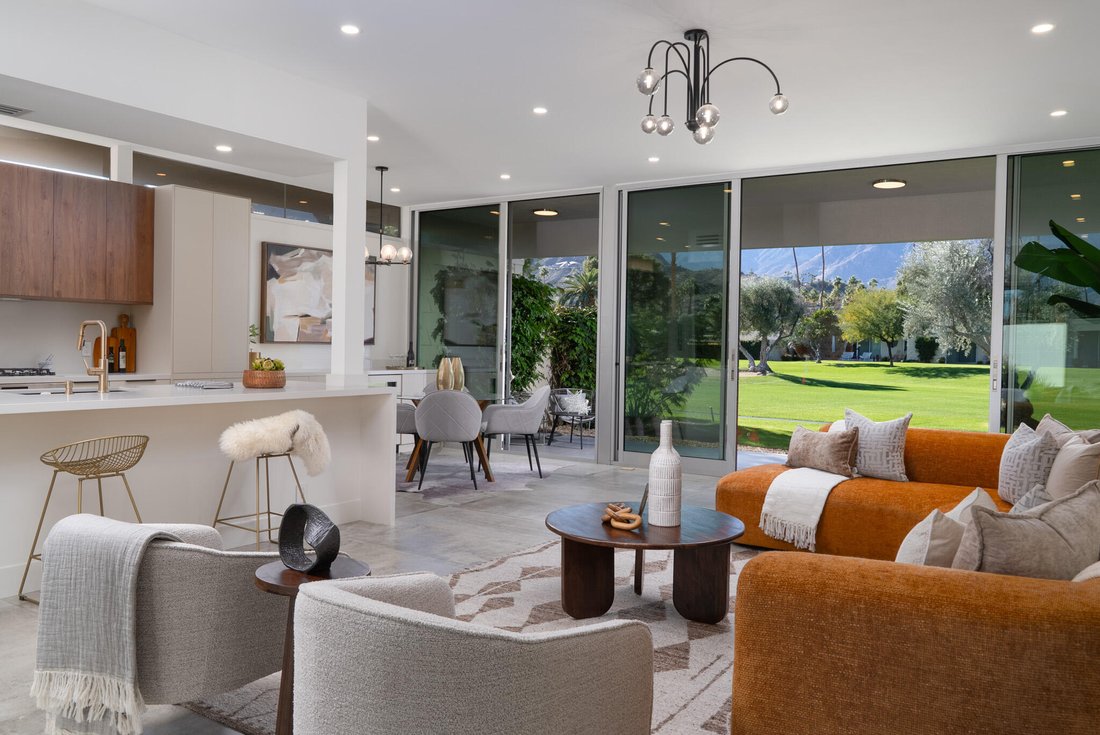 Condo in Palm Springs, California, United States 1 - 18147527