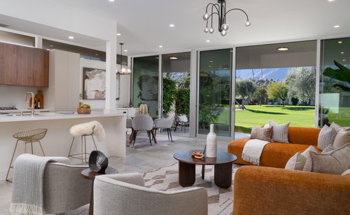 Condo in Palm Springs, California, United States 1