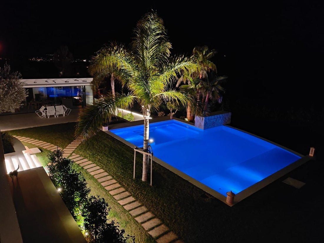 Villa in Rotes Velles, Calvia, Balearic Islands 2 - 18146694