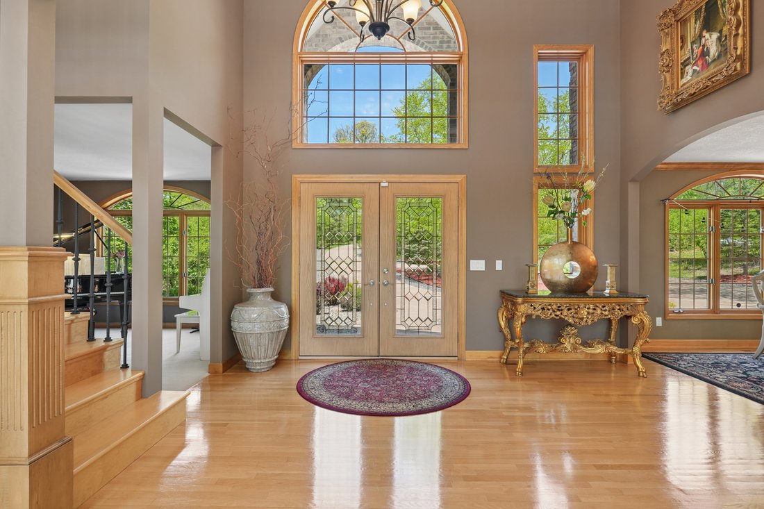 House in Lakeville, Minnesota, United States 4 - 17937790