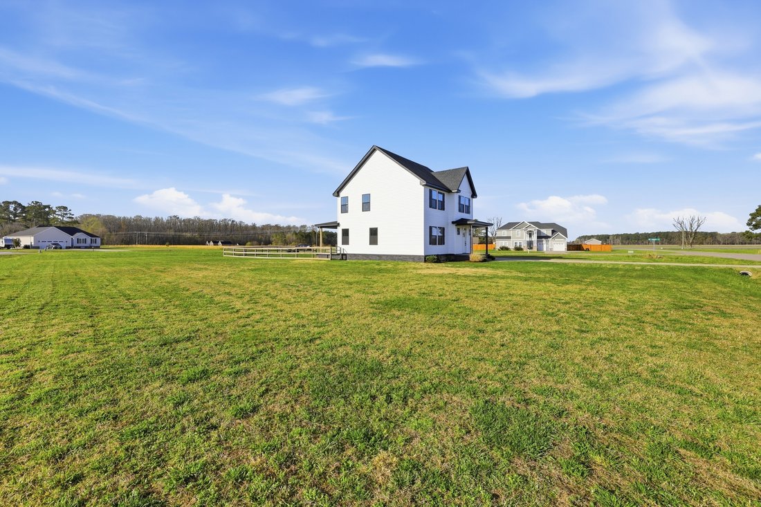 House in Shawboro, North Carolina, United States 4 - 18146054