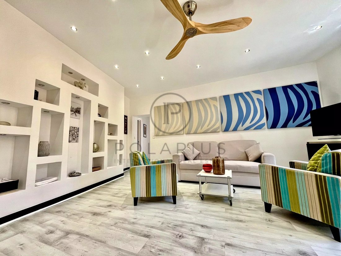 Apartment in Nice, Provence-Alpes-Côte d'Azur, France 4 - 18146448