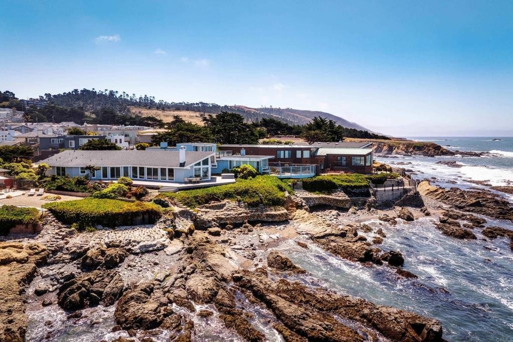 House in Cambria, California, United States 5 - 18147438
