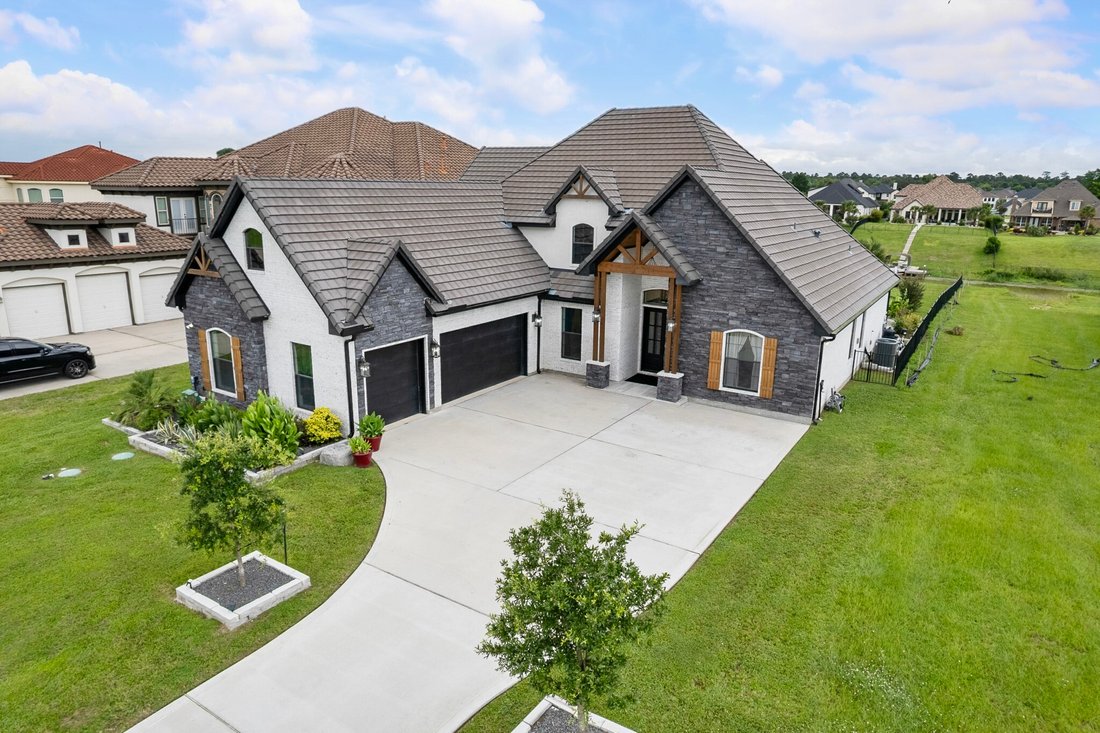 House in Montgomery, Texas, United States 2 - 18149903