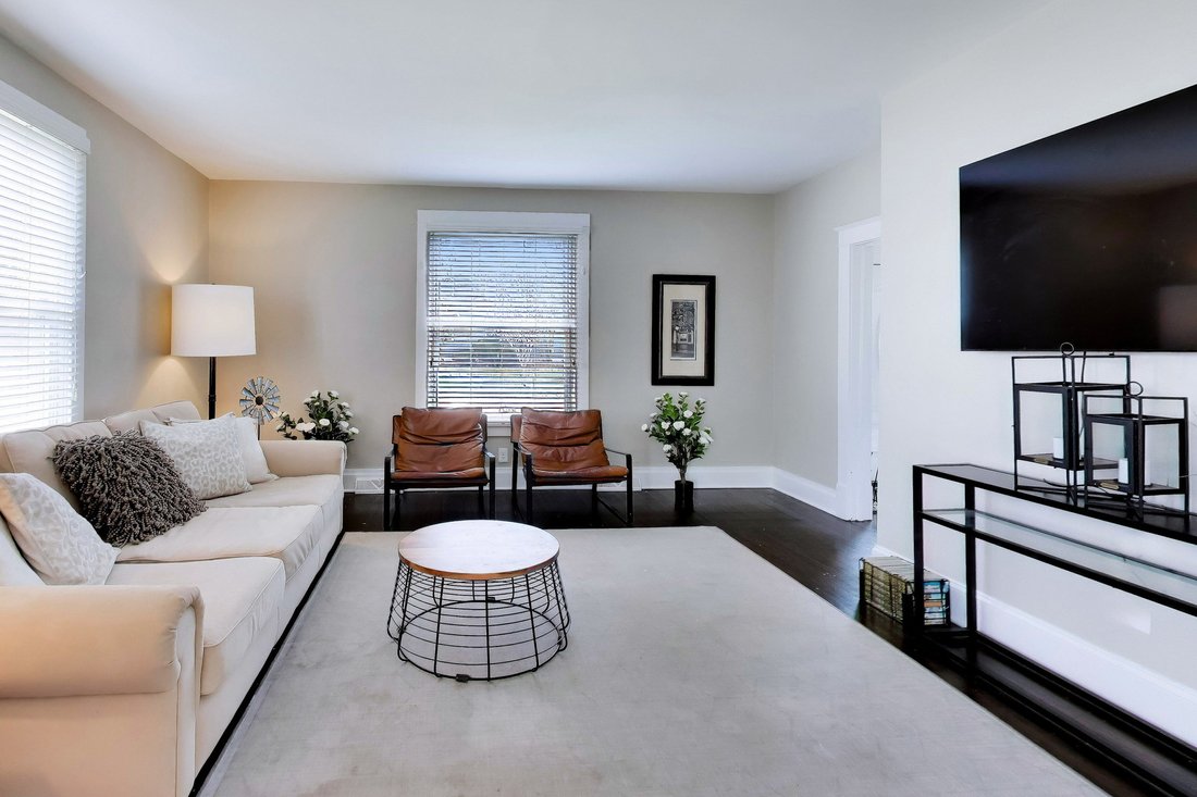 House in Wheaton, Illinois, United States 5 - 18149434