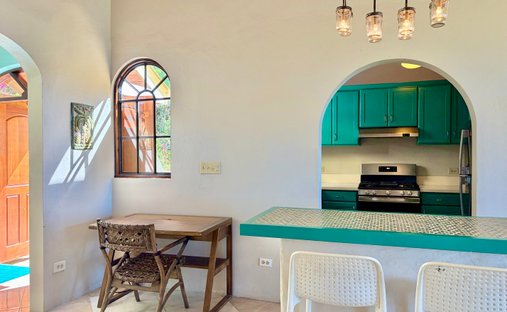 Casa a Road Town, Tortola, Isole Vergini britanniche 1