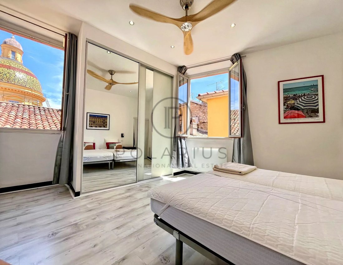 Apartment in Nice, Provence-Alpes-Côte d'Azur, France 3 - 18146448