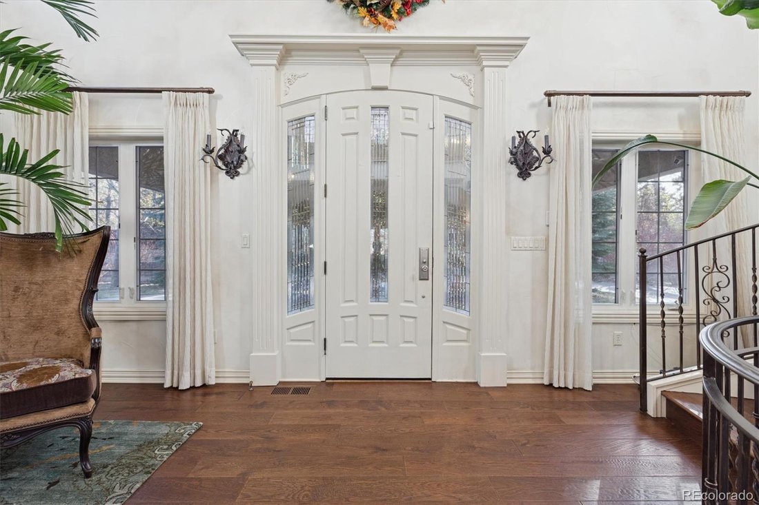 Haus in Englewood, Colorado, Vereinigte Staaten 2 - 18148656