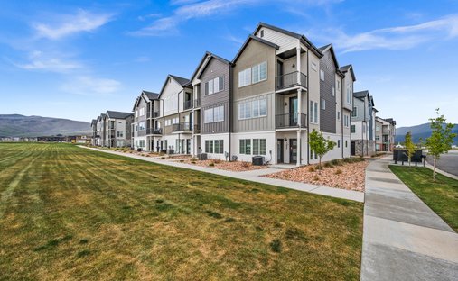 House in Heber City, Utah, United States 1