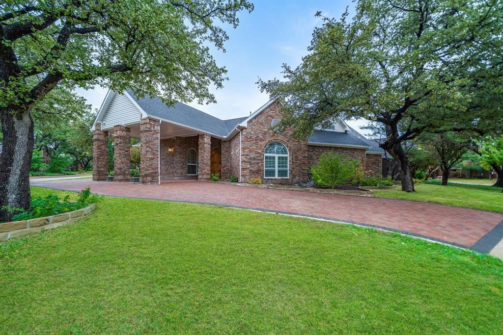 House in Dallas, Texas, United States 2 - 18145953