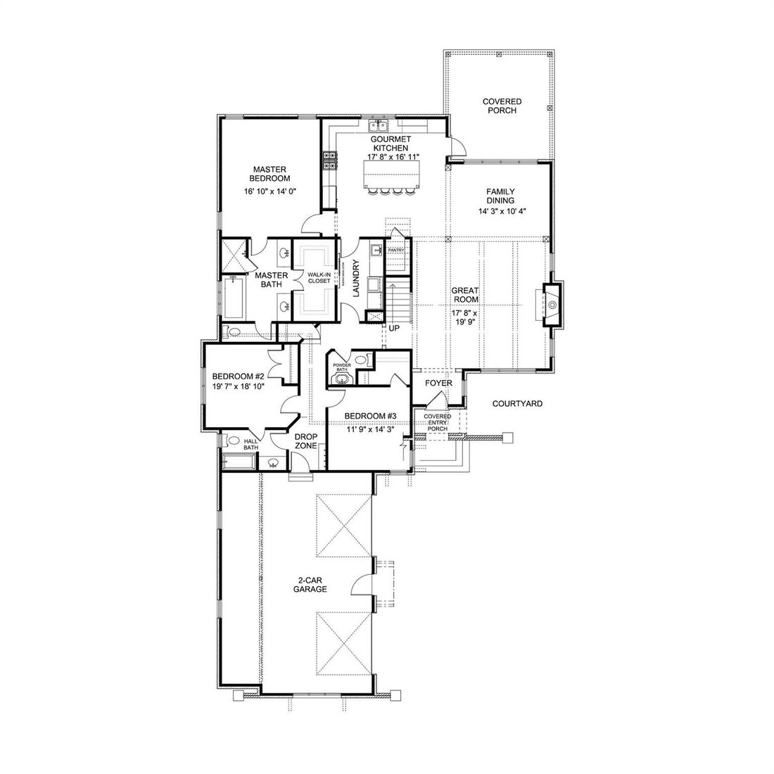 House in Black Mountain, North Carolina, United States 2 - 18149896