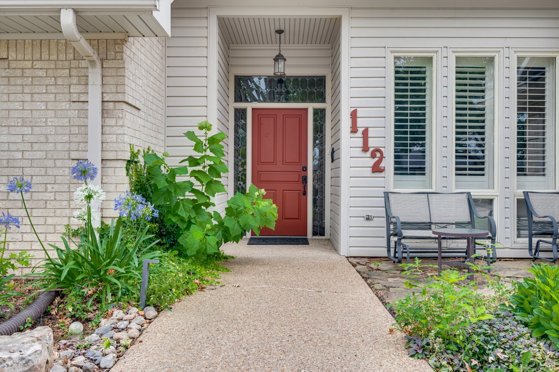 House in Bullard, Texas, United States 3 - 18147332