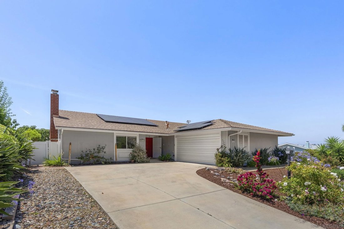 House in San Diego, California, United States 1 - 18148418