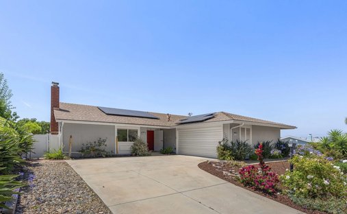 Casa a San Diego, California, Stati Uniti 1