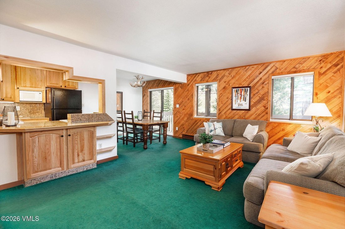 House in Vail, Colorado, United States 4 - 18151101