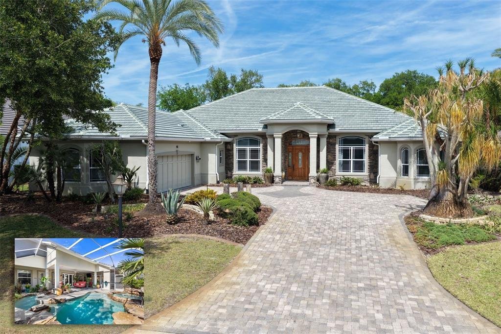 House in Palm Coast, Florida, United States 1 - 18146568