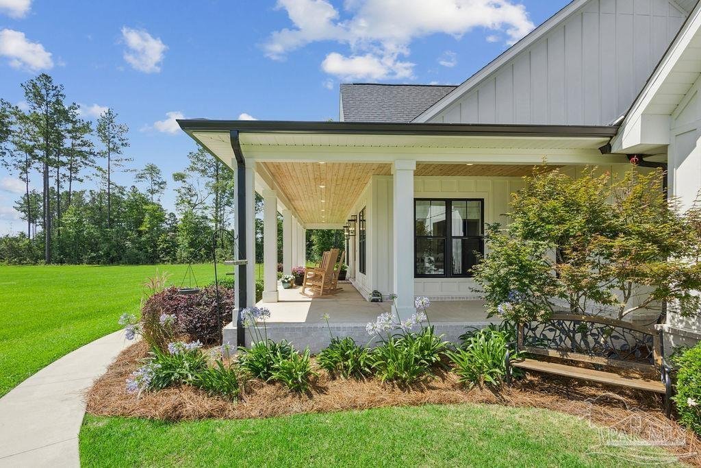 House in Jay, Florida, United States 3 - 18147803