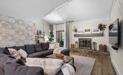 Condominio a Breckenridge, Colorado, Stati Uniti 1