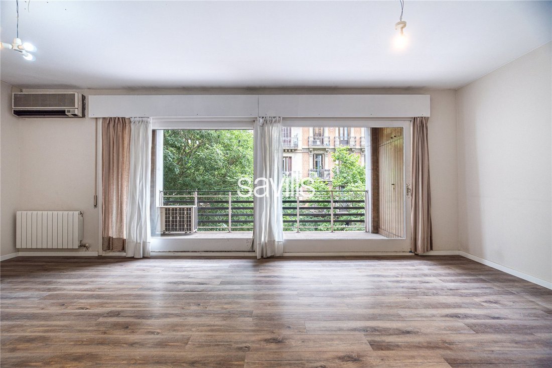 Appartement en Eixample, Barcelone, Espagne 3 - 18145512