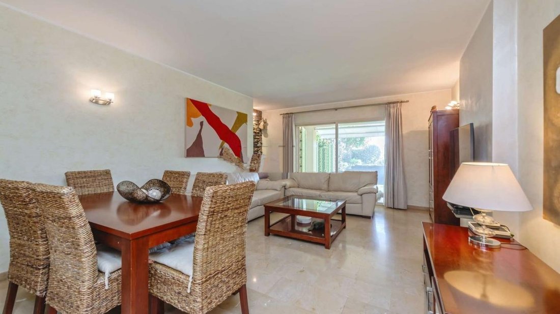 Apartment in Rotes Velles, Calvia, Balearic Islands 3 - 18147747