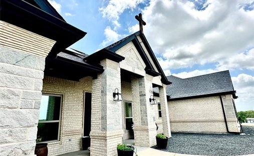 Maison à Reno, Texas, États-Unis 1