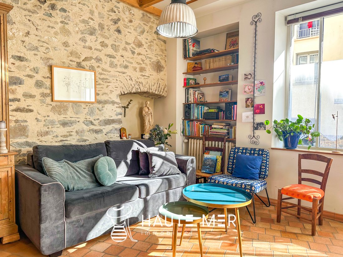 House in Gare-Saint Michel, Les Sables-d'Olonne, France 2 - 16333551