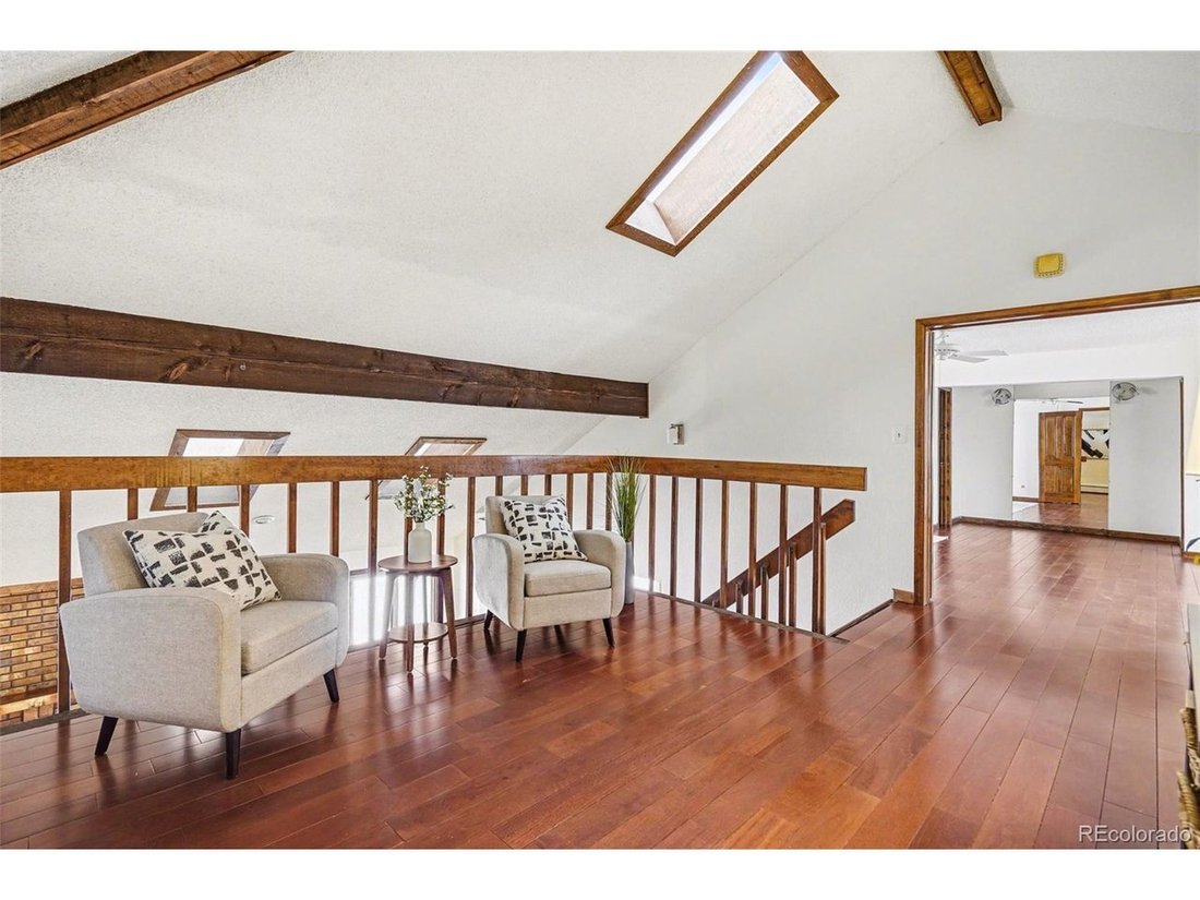 House in Thornton, Colorado, United States 4 - 18149004