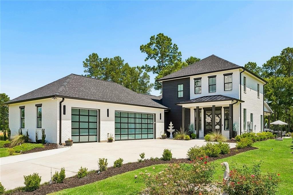 House in Hammond, Louisiana, United States 1 - 18147931
