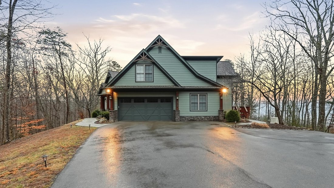 House in Dunlap, Tennessee, United States 5 - 18149810