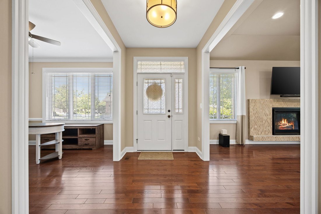 Townhouse in Homer Glen, Illinois, United States 2 - 18145016