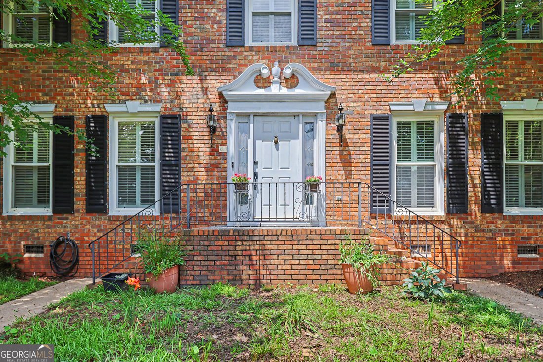 House in Royston, Georgia, United States 5 - 18145584