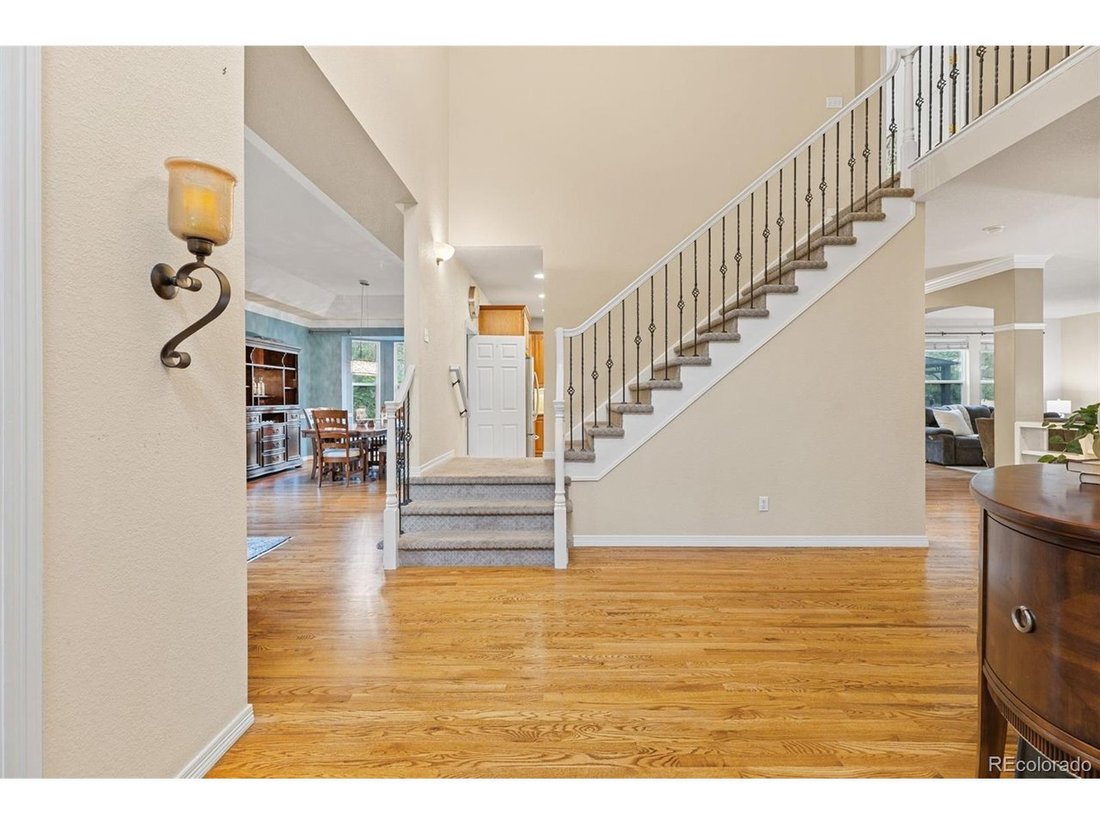 House in Thornton, Colorado, United States 4 - 18149477
