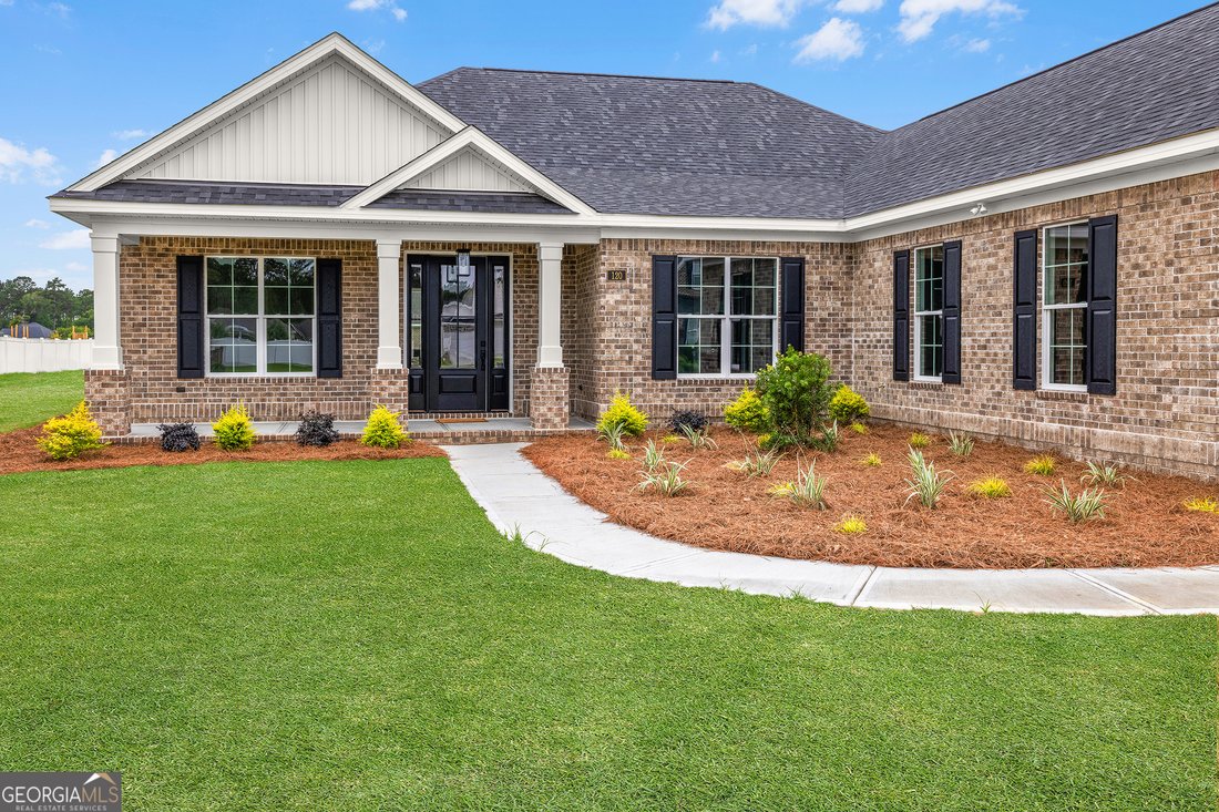 House in Guyton, Georgia, United States 2 - 18145648