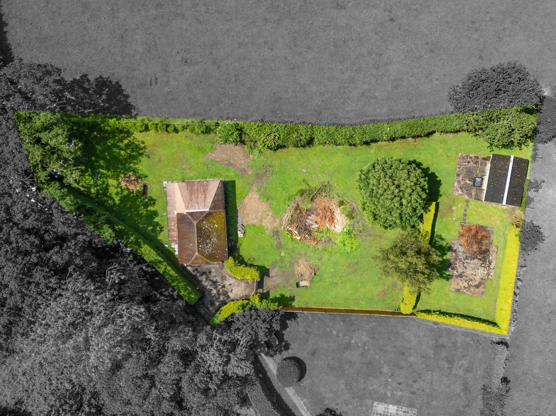 Land in Dial Post, West Grinstead, England 1 - 18146663