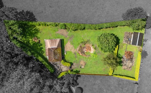 Land in Dial Post, West Grinstead, England 1