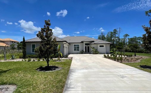 Maison à Port Sainte-Lucie, Floride, États-Unis 1