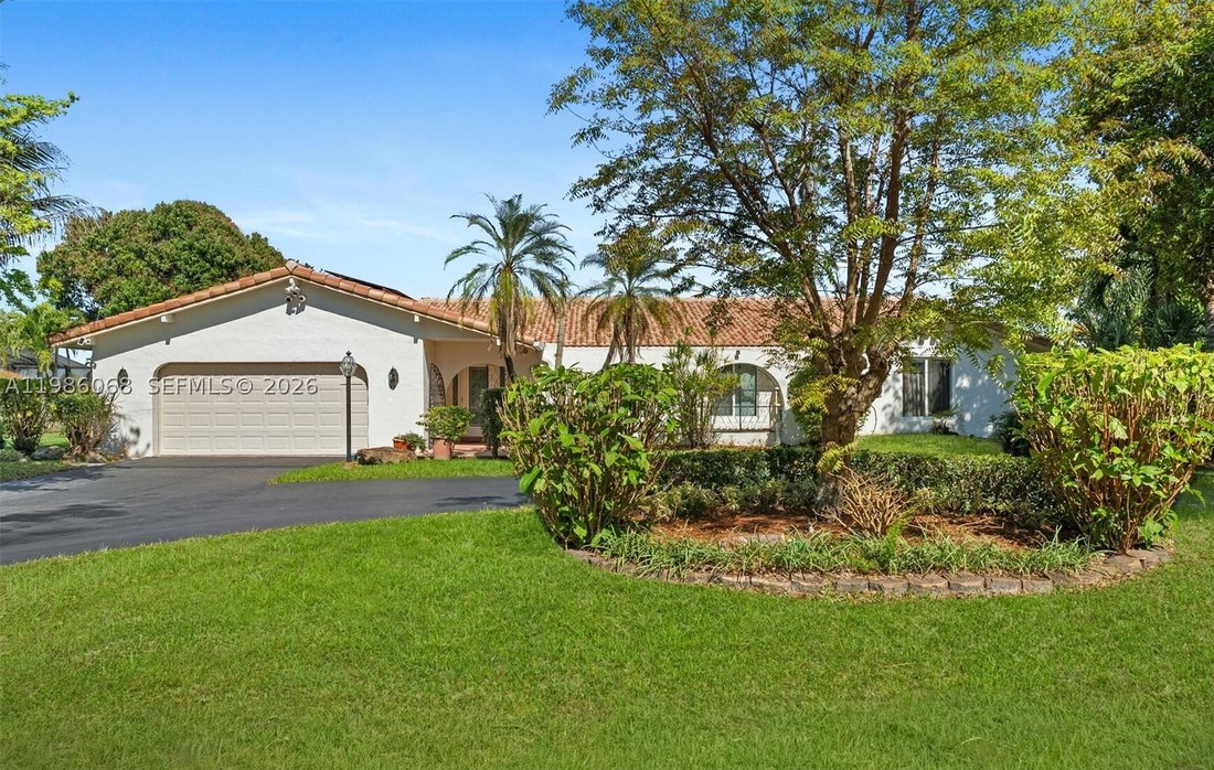 House in Coral Springs, Florida, United States 3 - 17495892