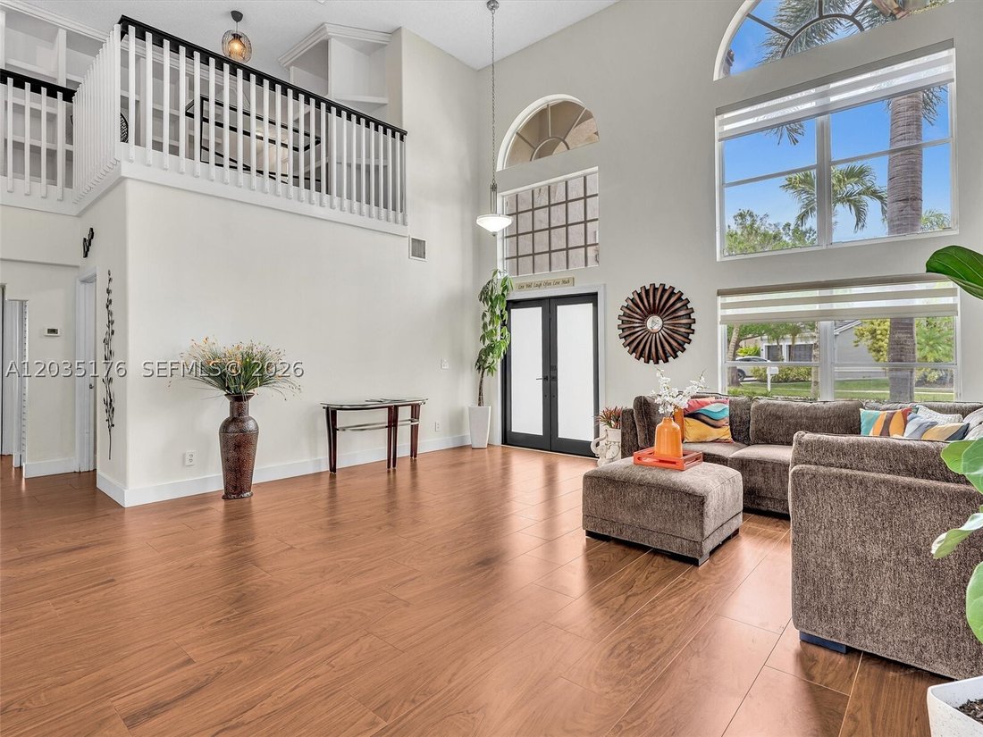 House in Miramar, Florida, United States 4 - 18148884