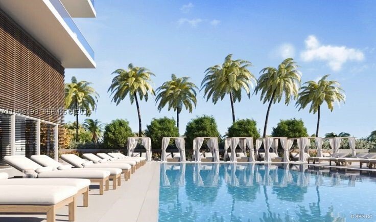 Condominio en Hallandale Beach, Florida, Estados Unidos 2 - 17278310