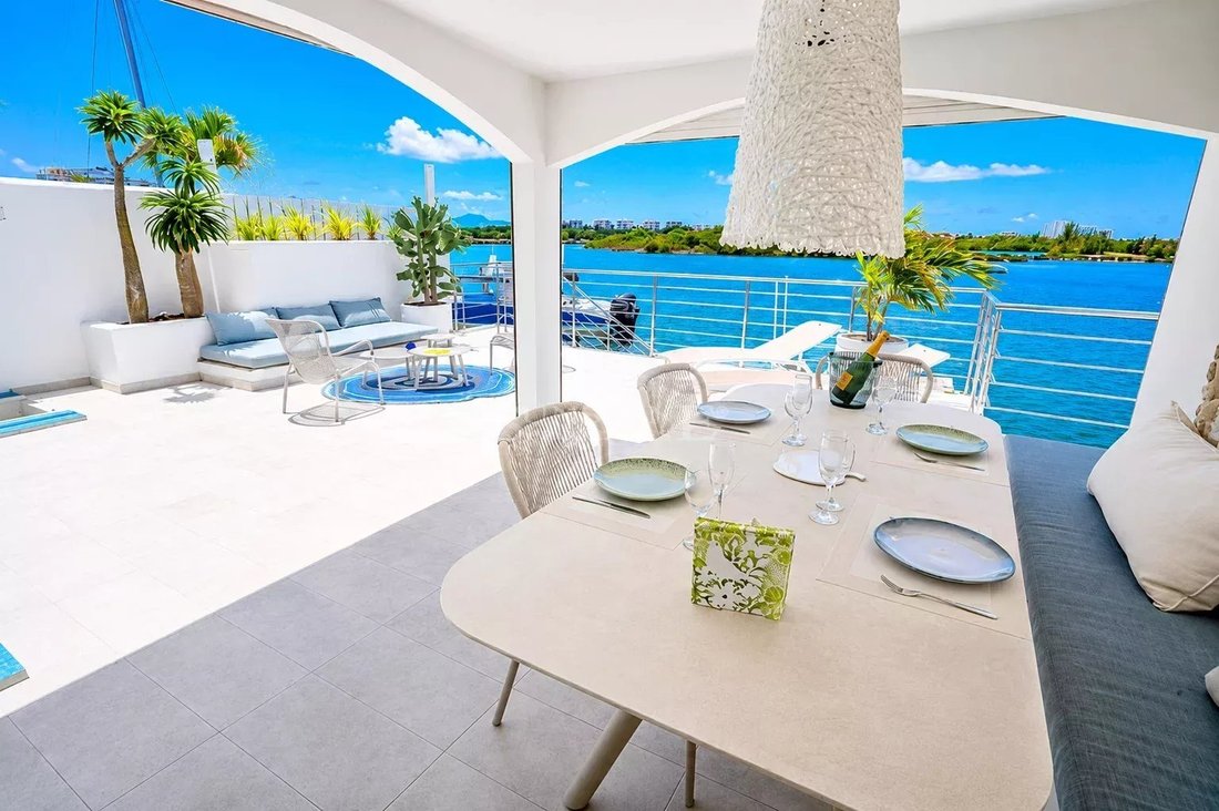 Apartment in Simpson Bay, Sint Maarten 4 - 18146755