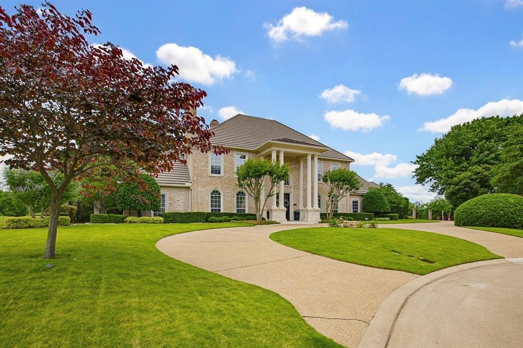 House in Fort Worth, Texas, United States 2 - 18150054