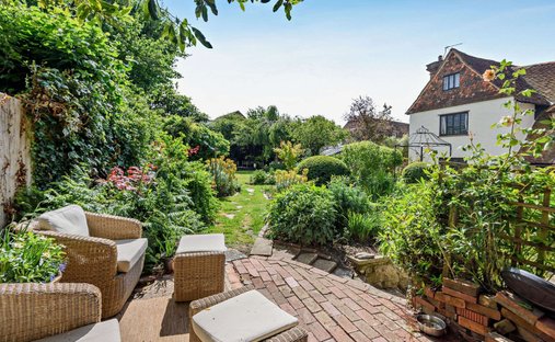 Casa a Salvington, Worthing, Inghilterra 1