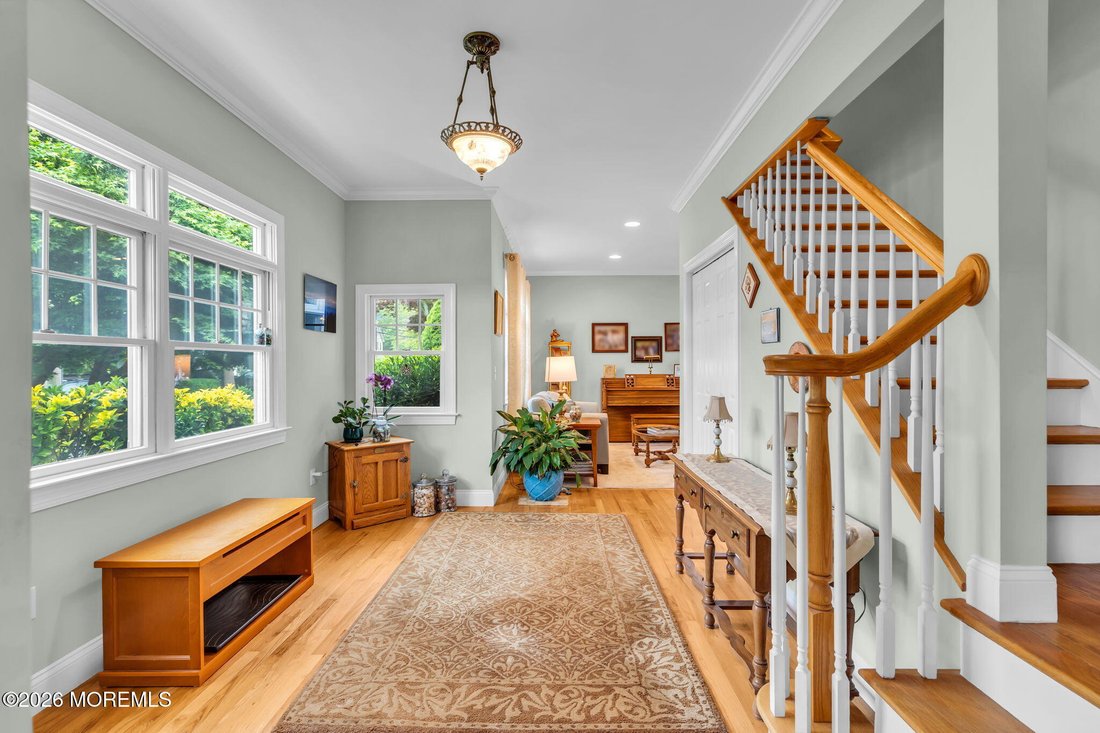 House in Point Pleasant Beach, New Jersey, United States 4 - 18145100