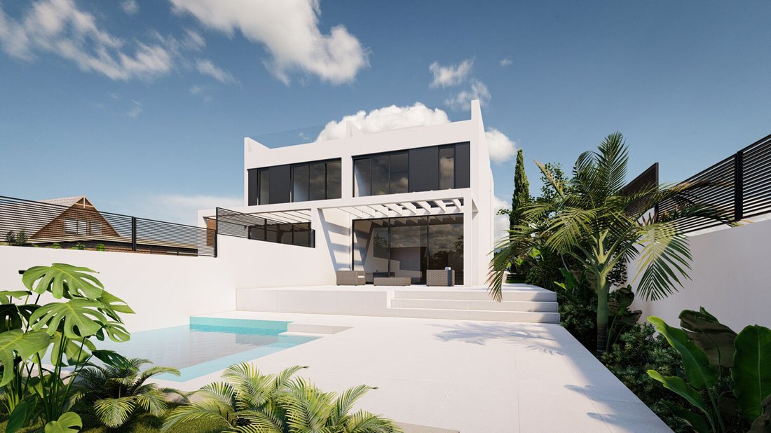 House in Llucmajor, Balearic Islands, Spain 3 - 18146542