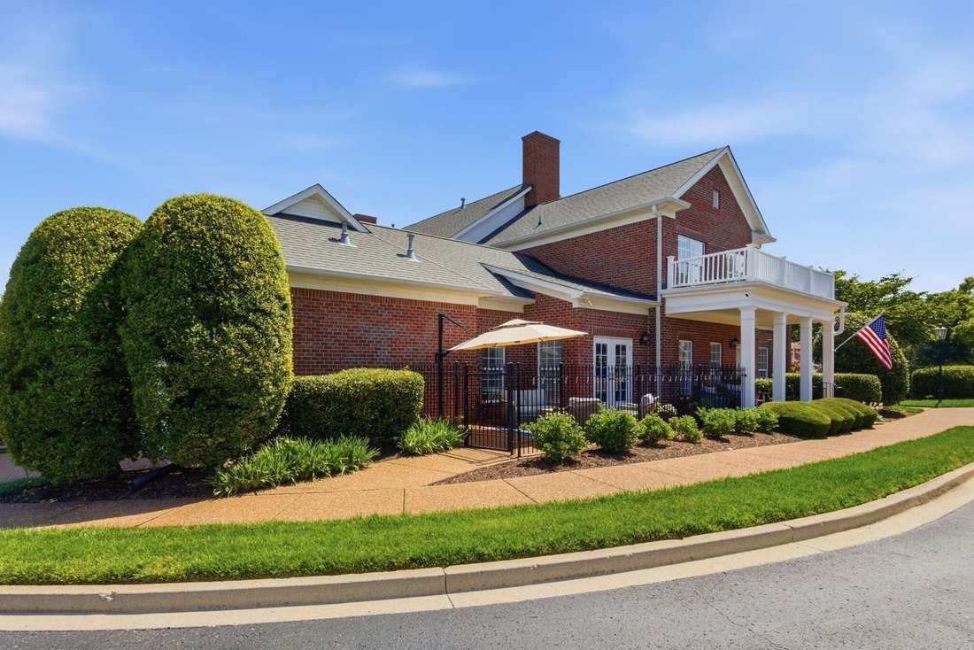 Townhouse in Franklin, Tennessee, United States 4 - 18144739