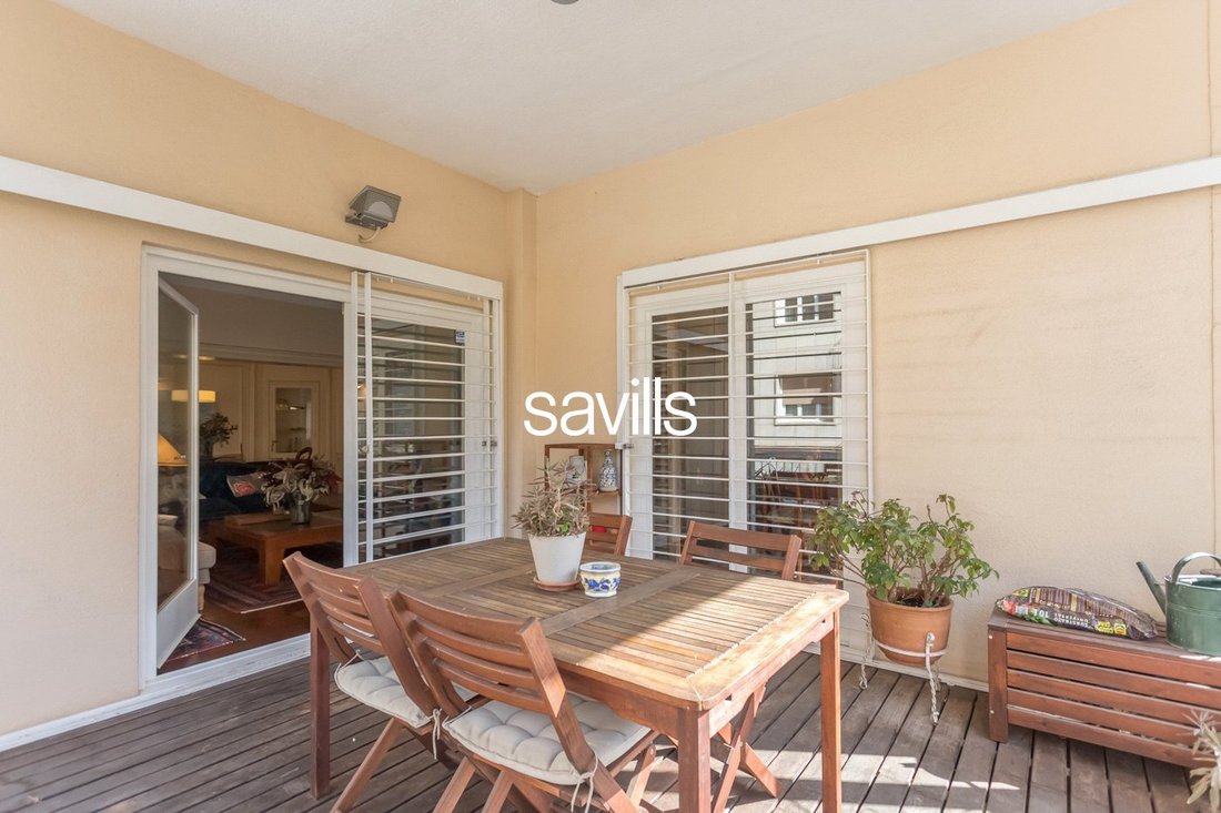 Apartment in Sarrià-Sant Gervasi, Barcelona, Spain 5 - 17897661