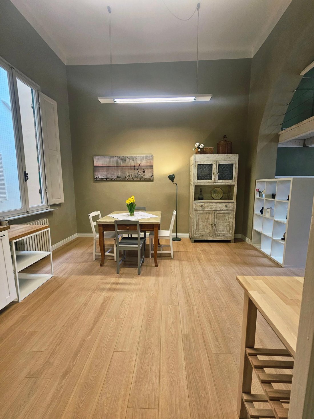 Appartement à Centre historique, Livourne, Toscane 2 - 18150290