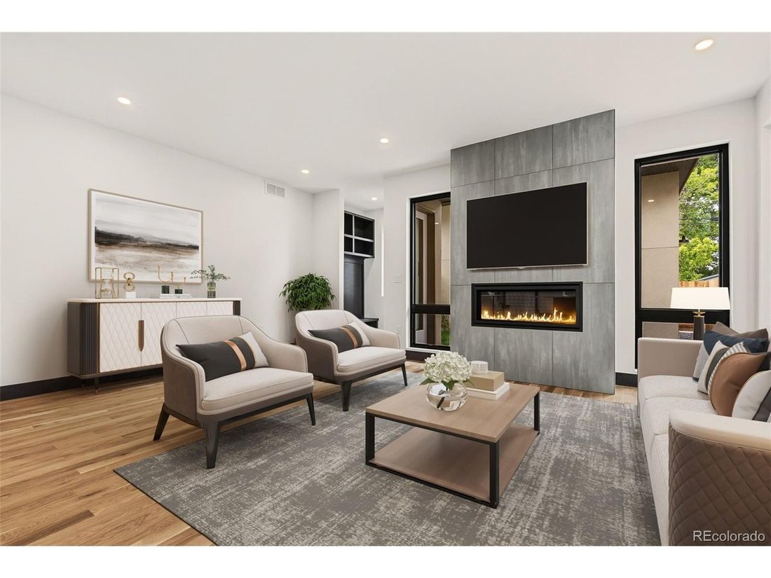 House in Englewood, Colorado, United States 2 - 18127341
